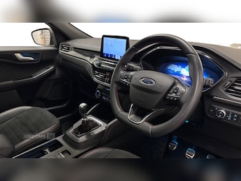 Used Ford Kuga 2021 for sale - 76551215: Photo