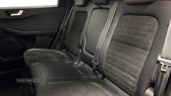 Used Ford Kuga 2021 for sale - 76551215: Photo 6