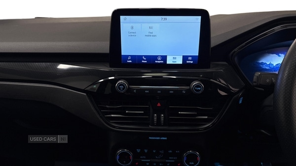 Used Ford Kuga 2021 for sale - 76551215: Photo 7