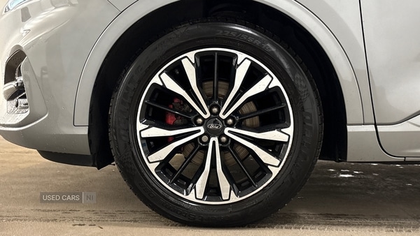 Used Ford Kuga 2021 for sale - 76551215: Photo 8