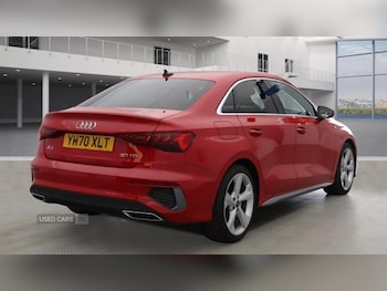 Used Audi A3 2020 for sale - 75966245: Photo