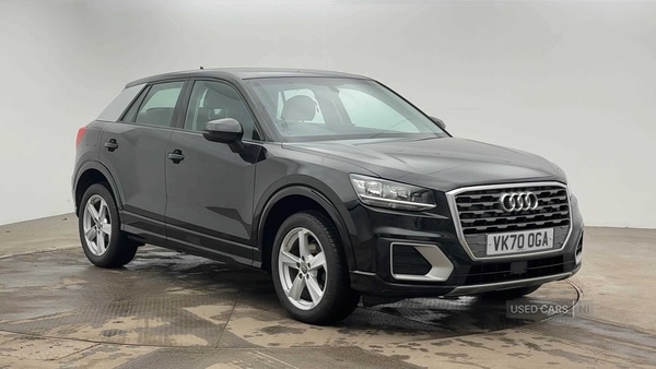Used Audi Q2 2020 for sale - 76702715: Photo 1