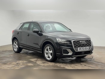 Audi - Q2
