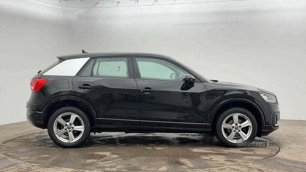 Used Audi Q2 2020 for sale - 76702715: Photo 3