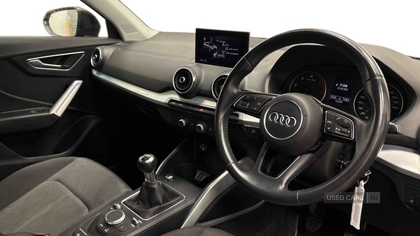 Used Audi Q2 2020 for sale - 76702715: Photo 4