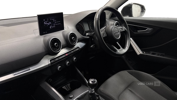 Used Audi Q2 2020 for sale - 76702715: Photo 5