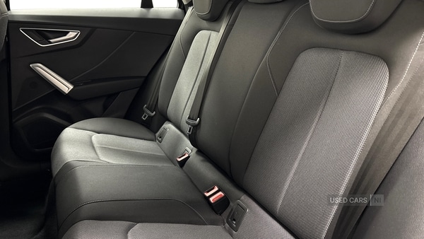 Used Audi Q2 2020 for sale - 76702715: Photo 6