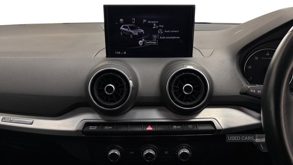 Used Audi Q2 2020 for sale - 76702715: Photo 7