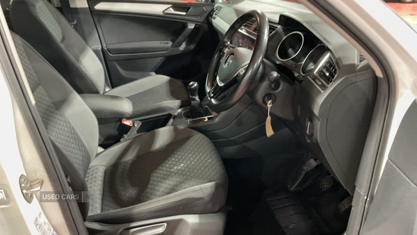Used Volkswagen Tiguan 2018 for sale - 76593293: Photo 5