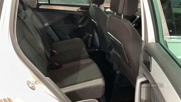 Used Volkswagen Tiguan 2018 for sale - 76593293: Photo 6
