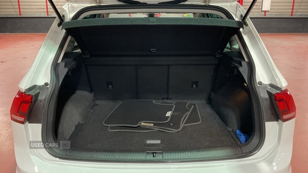 Used Volkswagen Tiguan 2018 for sale - 76593293: Photo 7