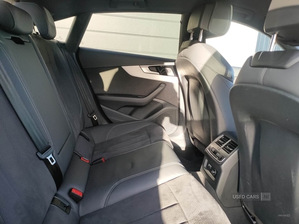 Used Audi A5 2023 for sale - 77898814: Photo 10