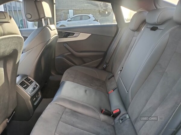 Used Audi A5 2023 for sale - 77898814: Photo 11