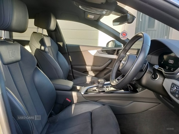 Used Audi A5 2023 for sale - 77898814: Photo 6