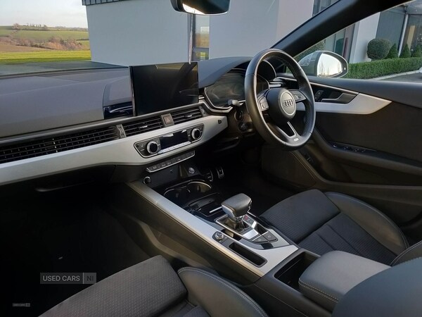 Used Audi A5 2023 for sale - 77898814: Photo 7