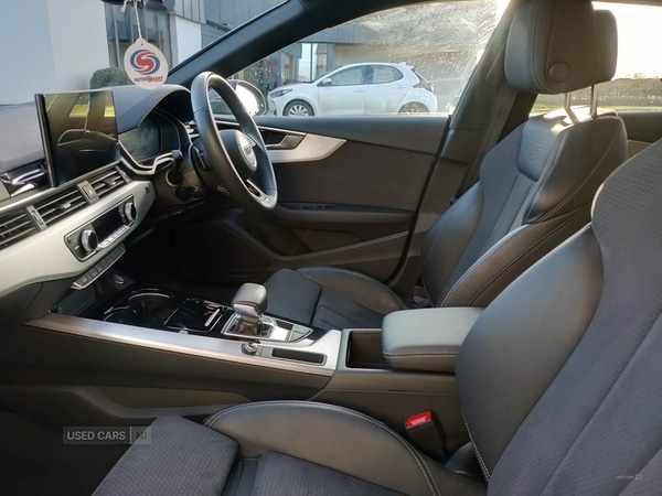 Used Audi A5 2023 for sale - 77898814: Photo 9