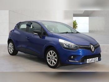 Used Renault Clio 2017 for sale - 78335845: Photo