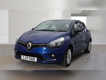 Used Renault Clio 2017 for sale - 78335845: Photo