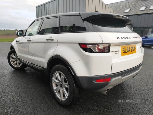 Used Land Rover Range Rover Evoque 2014 for sale - 77525592: Photo 14