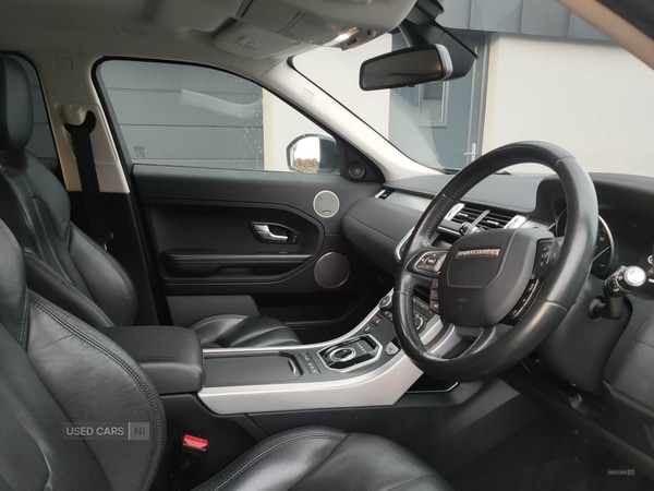 Used Land Rover Range Rover Evoque 2014 for sale - 77525592: Photo 8