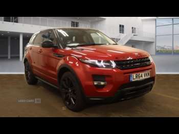 2014 - 2.2 SD4 Dynamic 5dr Auto [9] [Lux Pack]