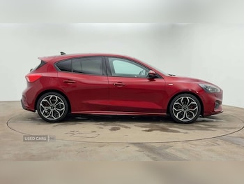 Used Ford Focus 2019 for sale - 75688032: Photo