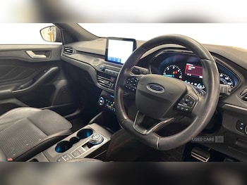 Used Ford Focus 2019 for sale - 75688032: Photo
