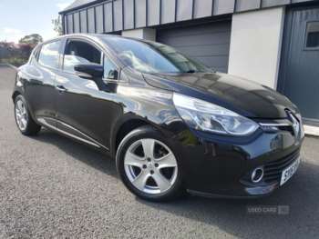 2015 - 1.2 16V Dynamique MediaNav 5dr