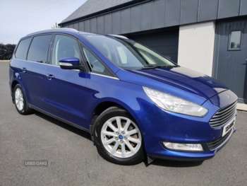 2016 - 2.0 TDCi 180 Titanium X 5dr