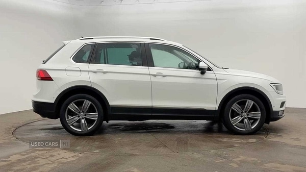 Used Volkswagen Tiguan 2019 for sale - 77469512: Photo 3