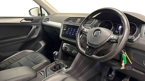 Used Volkswagen Tiguan 2019 for sale - 77469512: Photo 4