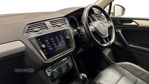 Used Volkswagen Tiguan 2019 for sale - 77469512: Photo 5
