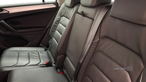 Used Volkswagen Tiguan 2019 for sale - 77469512: Photo 6