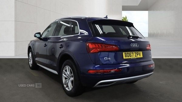 Used Audi Q5 2017 for sale - 78186192: Photo 2