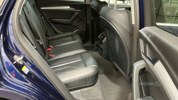 Used Audi Q5 2017 for sale - 78186192: Photo 6