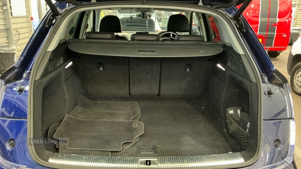 Used Audi Q5 2017 for sale - 78186192: Photo 7