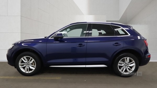 Used Audi Q5 2017 for sale - 78186192: Photo 8