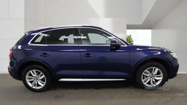 Used Audi Q5 2017 for sale - 78186192: Photo 9