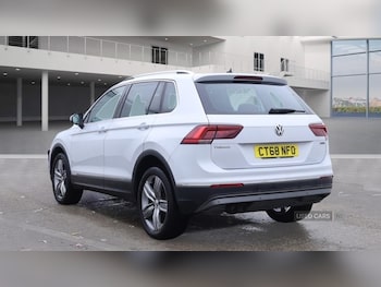 Used Volkswagen Tiguan 2019 for sale - 76690428: Photo