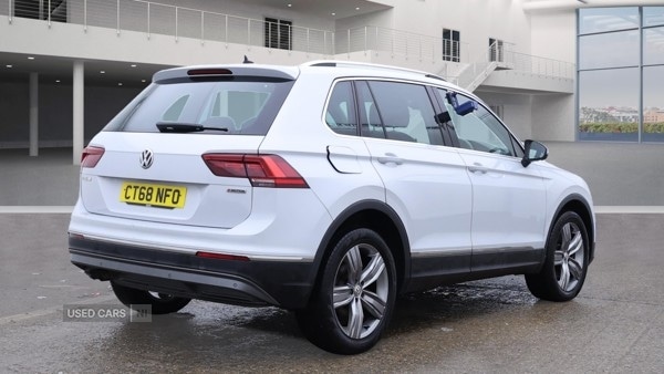 Used Volkswagen Tiguan 2019 for sale - 76690428: Photo 4