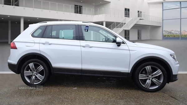 Used Volkswagen Tiguan 2019 for sale - 76690428: Photo 5