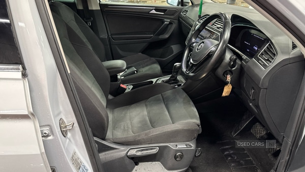 Used Volkswagen Tiguan 2019 for sale - 76690428: Photo 6