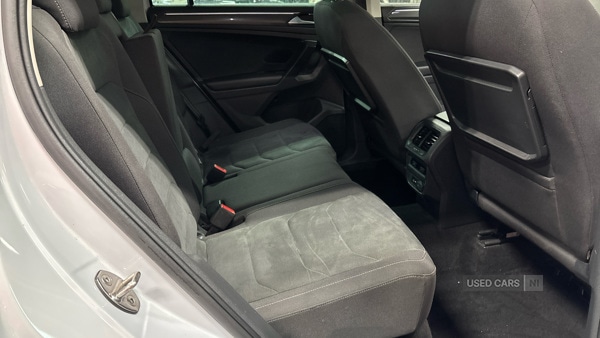 Used Volkswagen Tiguan 2019 for sale - 76690428: Photo 7