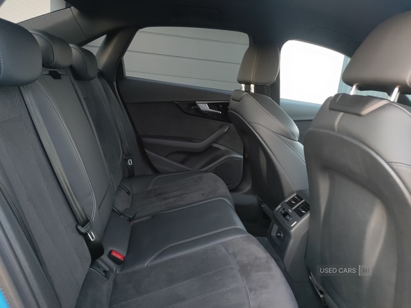 Used Audi A4 2021 for sale - 77785093: Photo 10