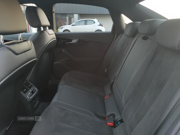Used Audi A4 2021 for sale - 77785093: Photo 11
