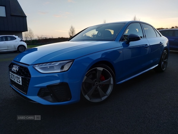 Used Audi A4 2021 for sale - 77785093: Photo 14