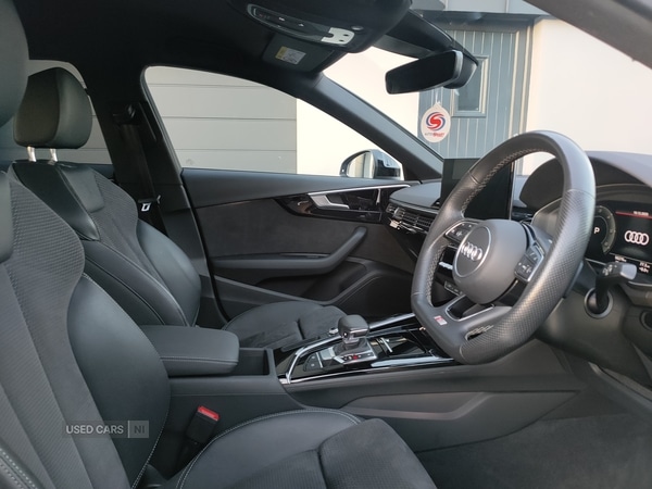 Used Audi A4 2021 for sale - 77785093: Photo 6