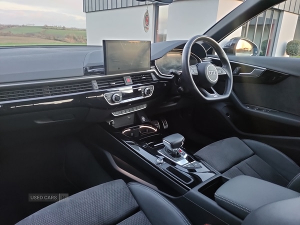 Used Audi A4 2021 for sale - 77785093: Photo 7