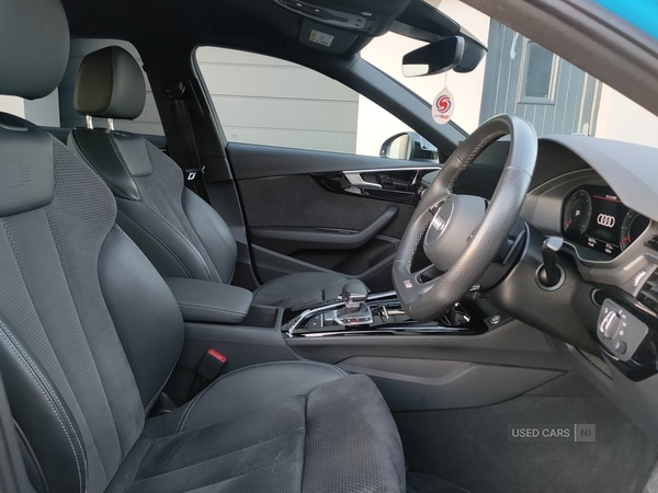 Used Audi A4 2021 for sale - 77785093: Photo 8