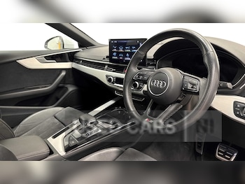 Used Audi A5 2023 for sale - 78517770: Photo